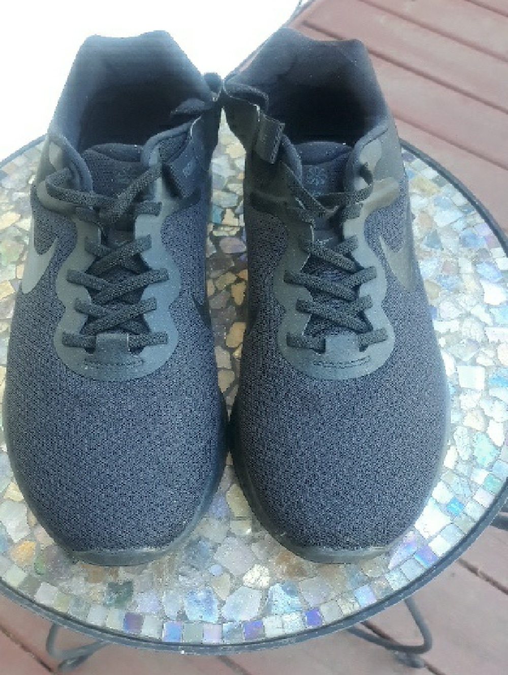 Nike Slip On Running Sneakers - Like New
